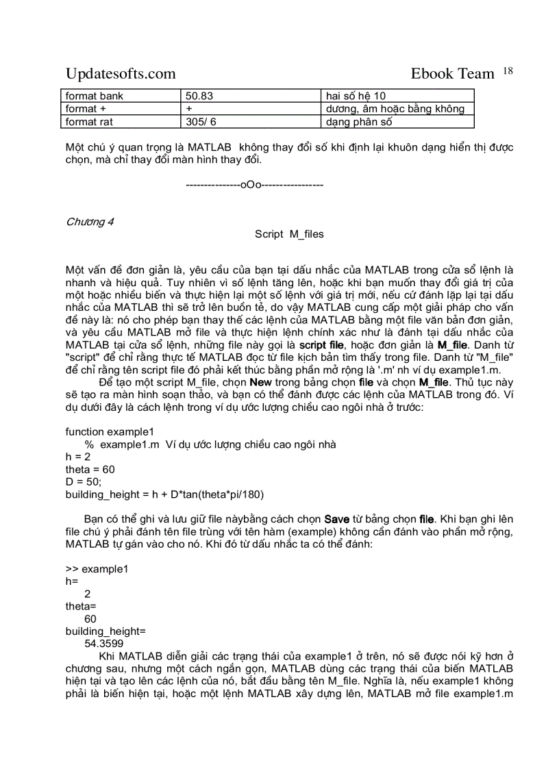 image for page Matlap