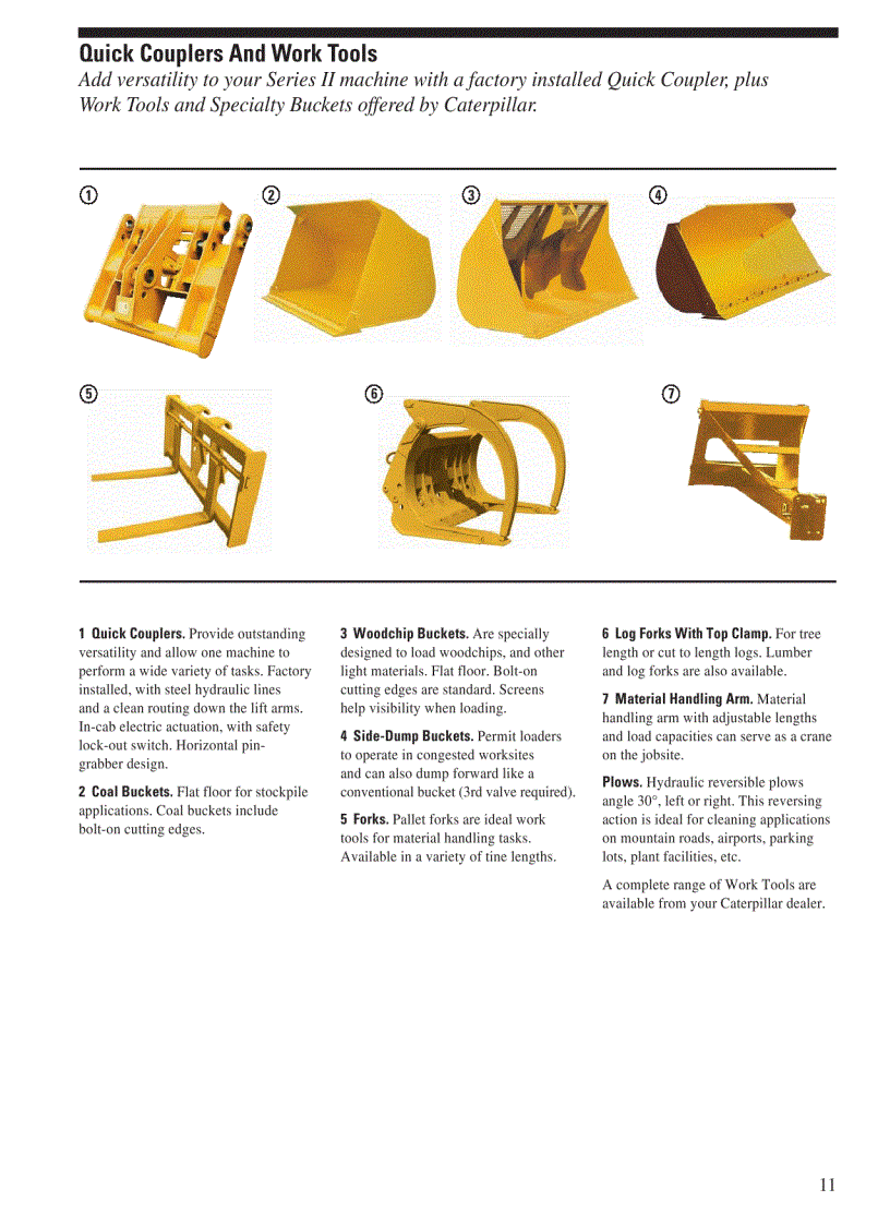 image for page Catalogue máy xúc lật 938G