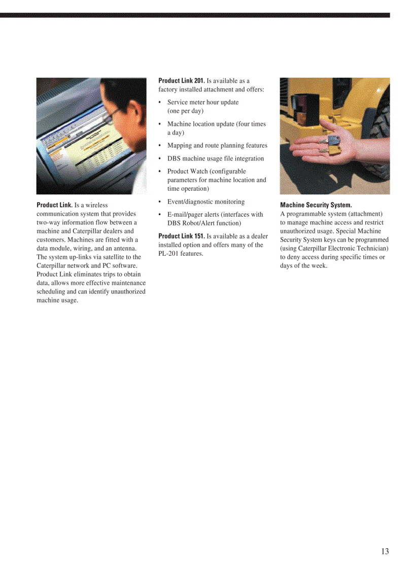 image for page Catalogue máy xúc lật 938G