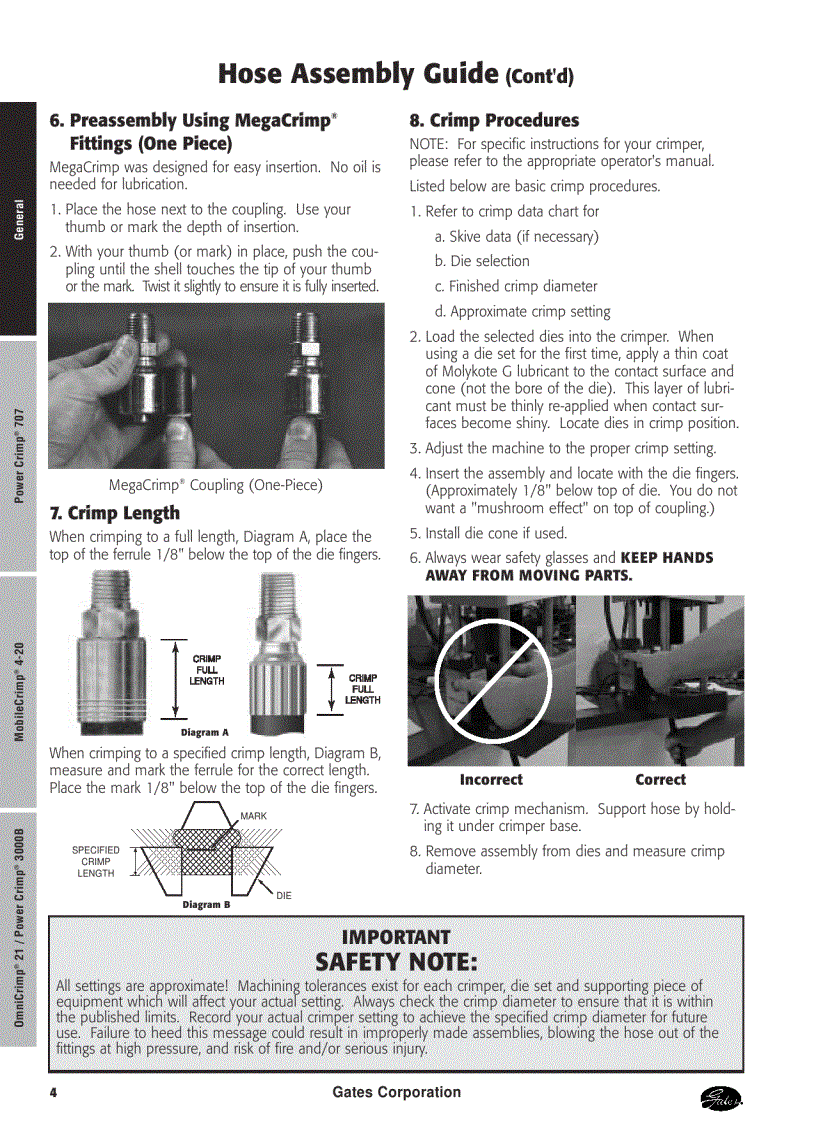 image for page Thông số tóp ống thủy lực