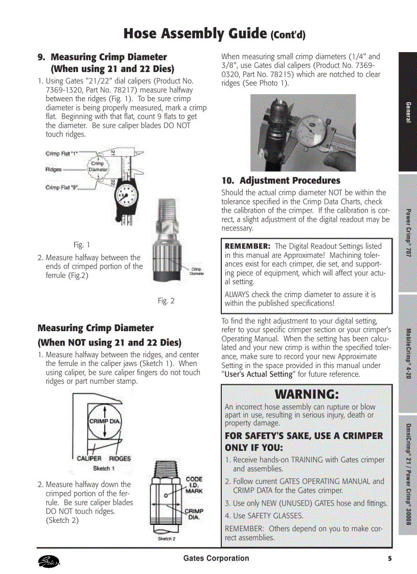 image for page Thông số tóp ống thủy lực