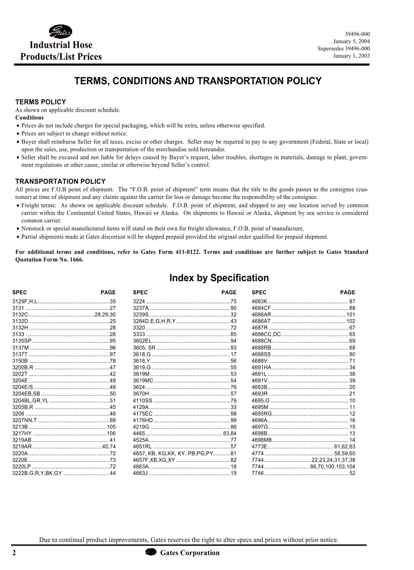 image for page Ống thủy lực