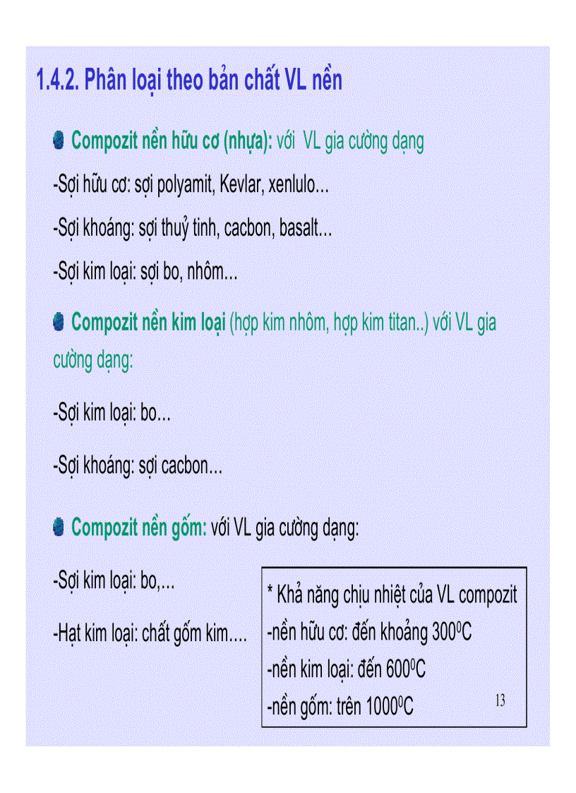 image for page Vật liệu Compozit