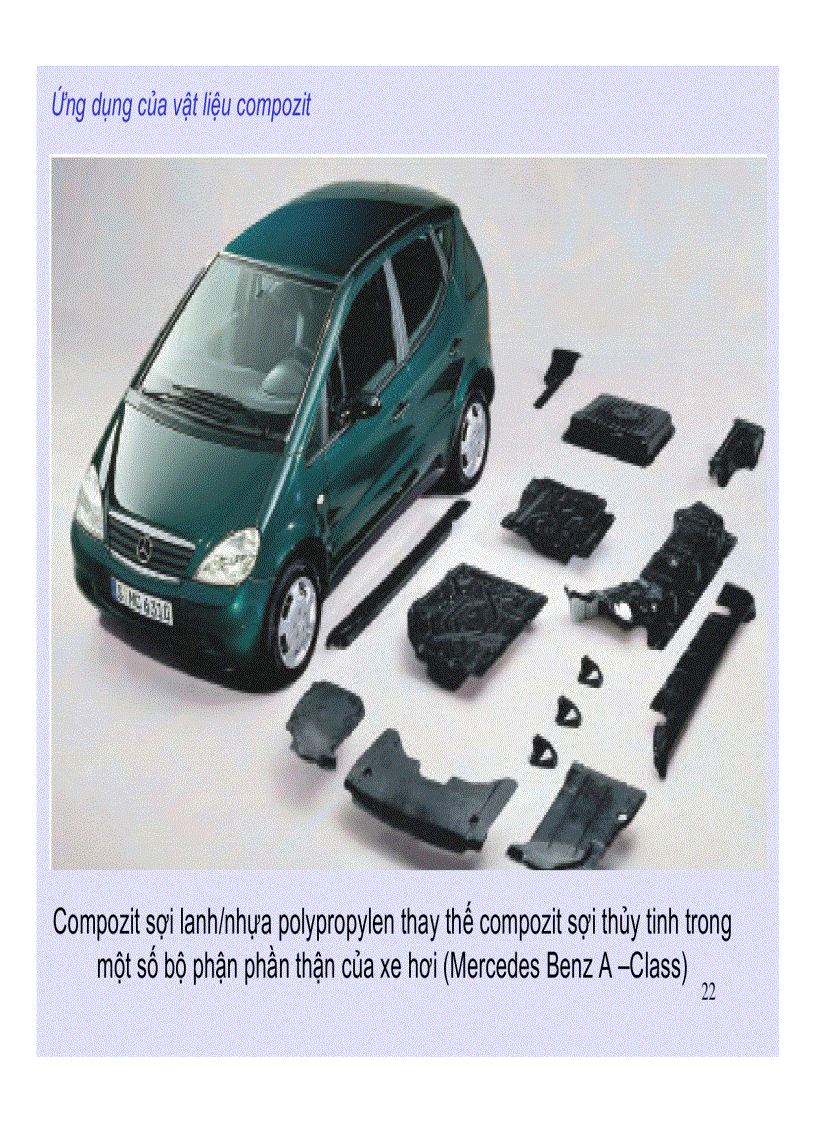 image for page Vật liệu Compozit