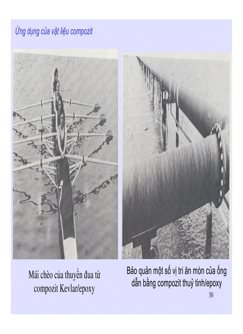 image for page Vật liệu Compozit