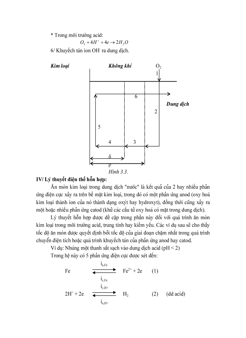 image for page Ăn mòn và bảo vệ kim loại