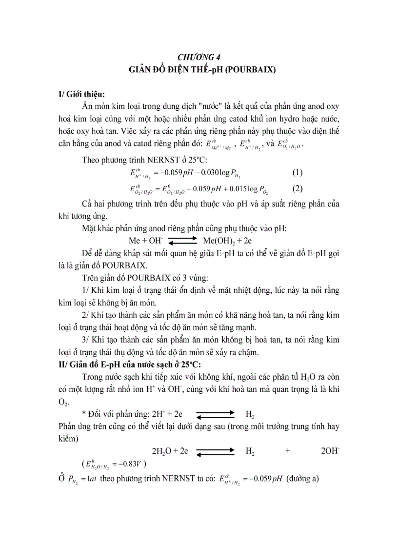 image for page Ăn mòn và bảo vệ kim loại
