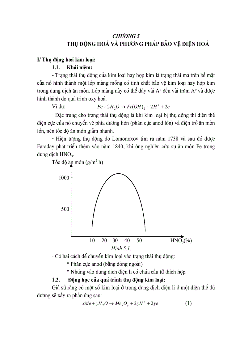 image for page Ăn mòn và bảo vệ kim loại