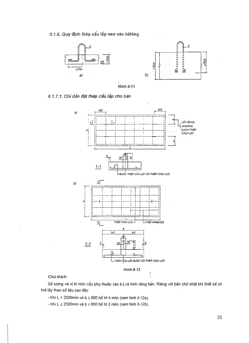 image for page Cấu tạo bê tông cốt thép
