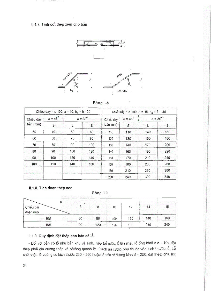 image for page Cấu tạo bê tông cốt thép