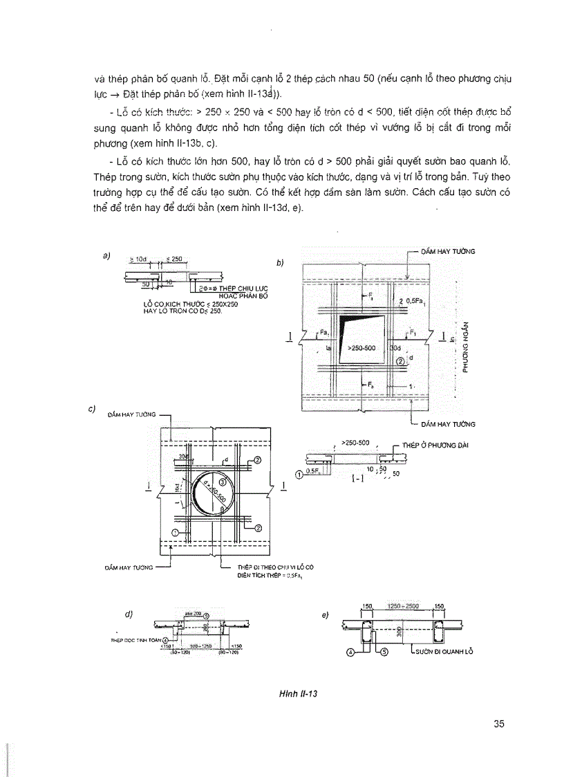 image for page Cấu tạo bê tông cốt thép