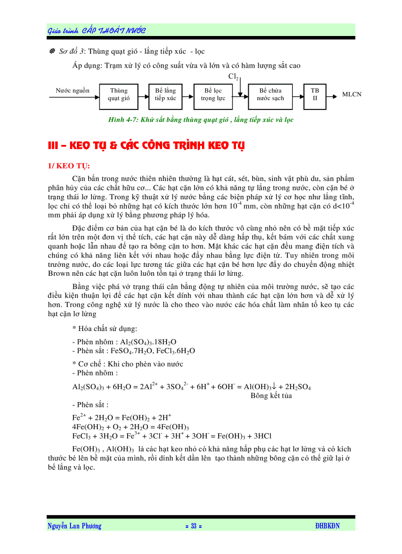 image for page Cấp thoát nước