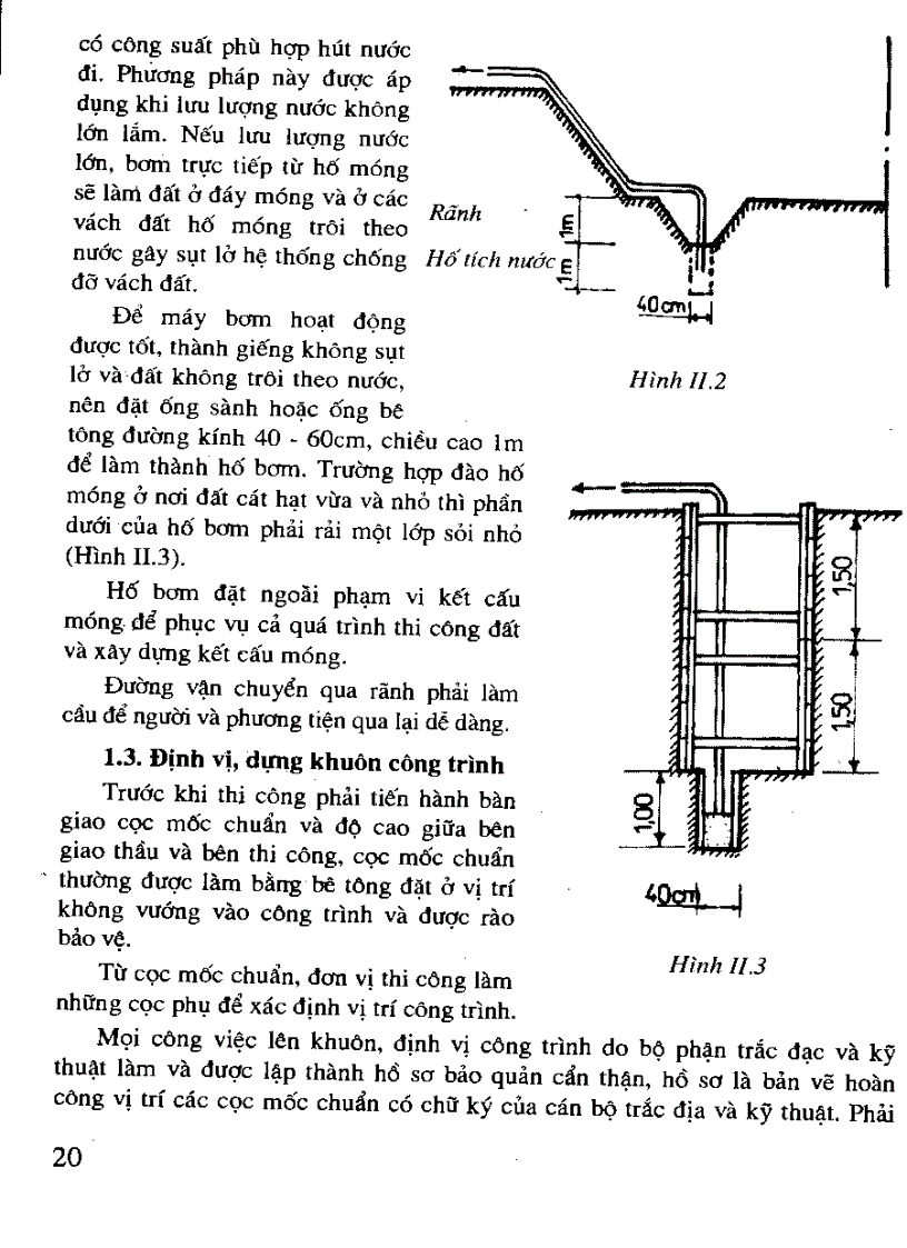 image for page Kỹ thuật thi công xây dựng công trình và hoàn thiện nội thất