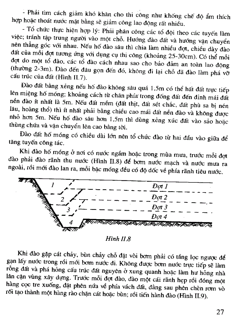image for page Kỹ thuật thi công xây dựng công trình và hoàn thiện nội thất
