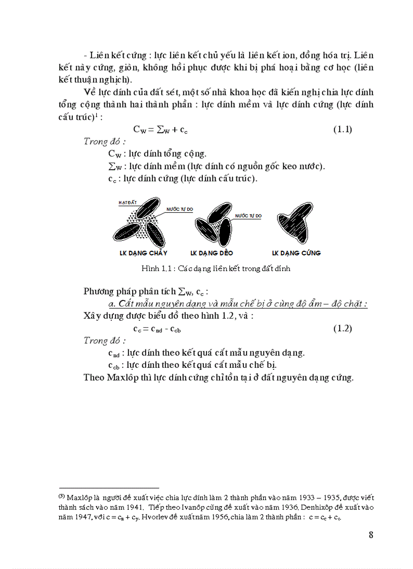 image for page Bài giảng nền móng Đại học Kiến Trúc