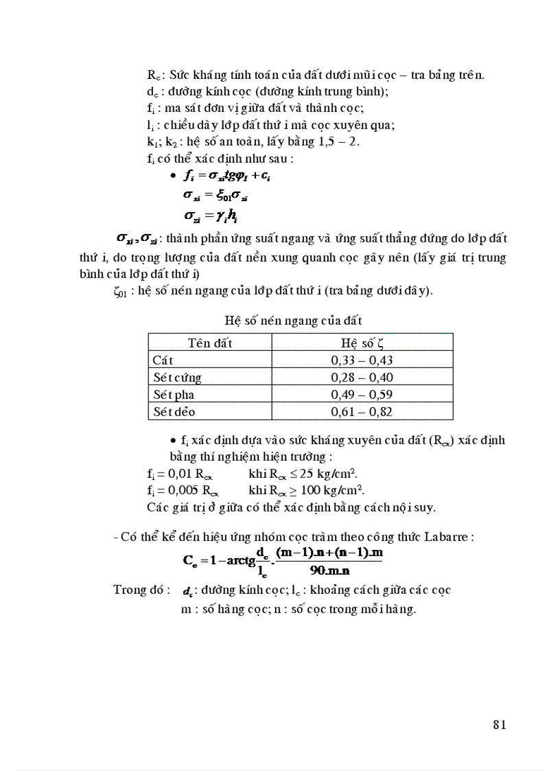 image for page Bài giảng nền móng Đại học Kiến Trúc