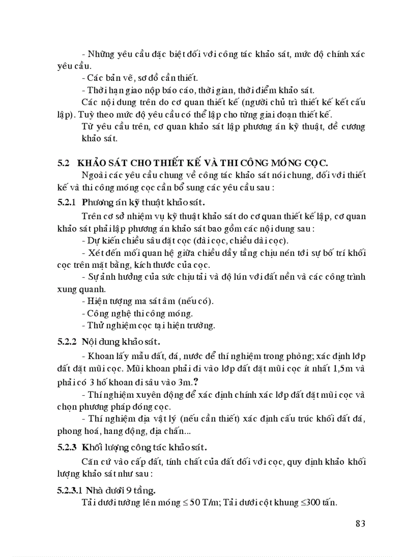 image for page Bài giảng nền móng Đại học Kiến Trúc