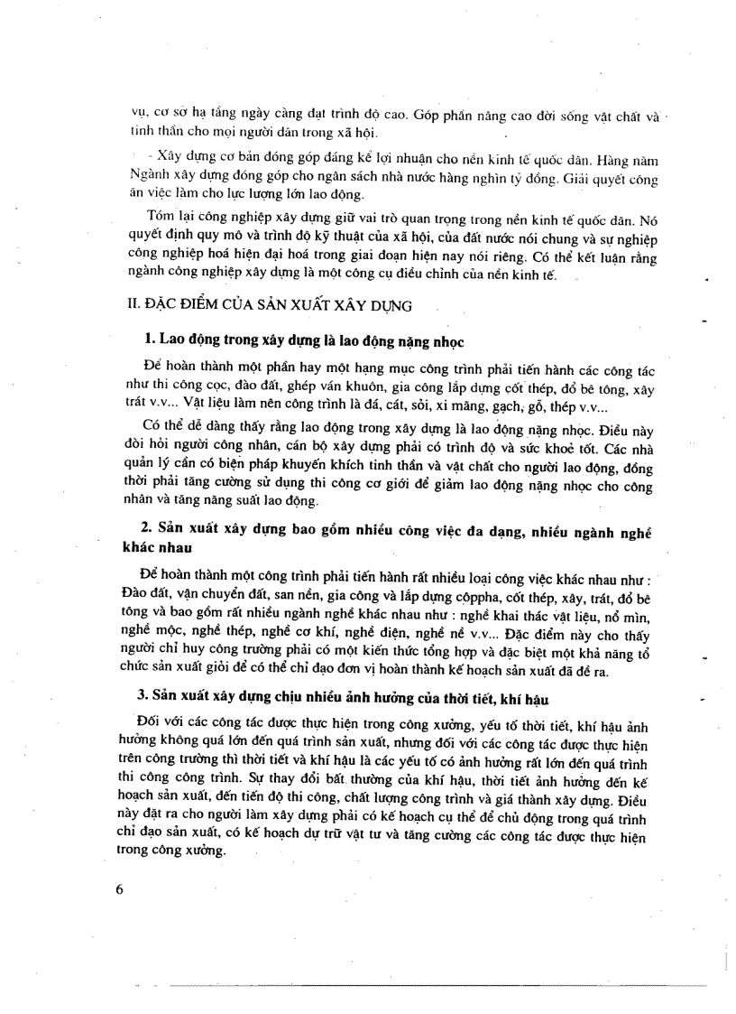 Kỹ thuật thi công 1