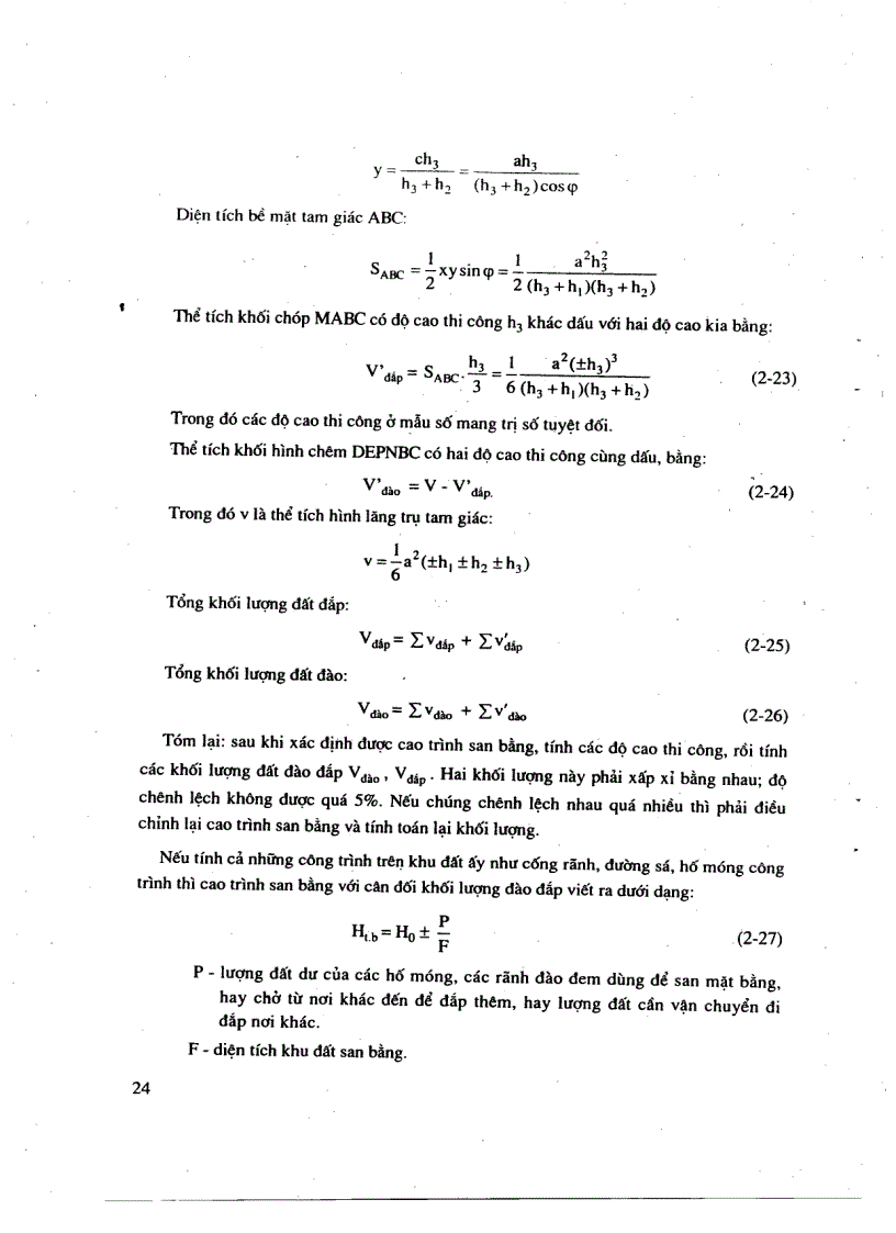 image for page Kỹ thuật thi công 1