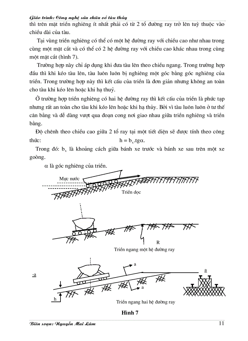 image for page Công nghệ sửa chữa tàu thủy