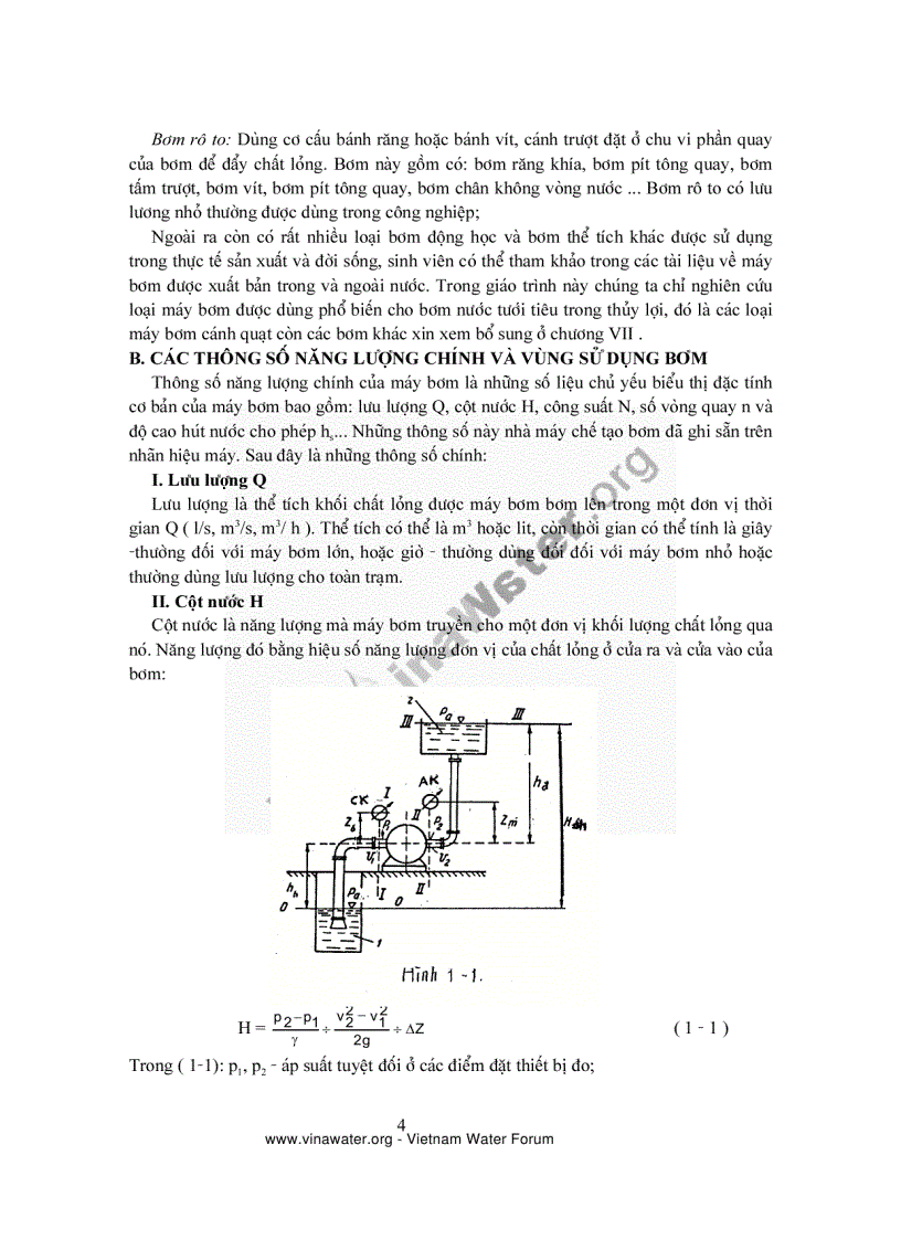 image for page Máy bơm và trạm bơm