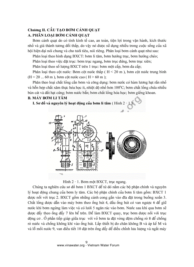 image for page Máy bơm và trạm bơm