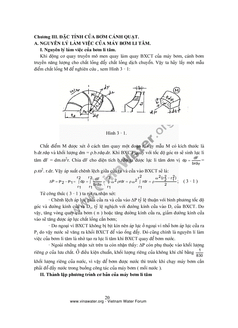 image for page Máy bơm và trạm bơm