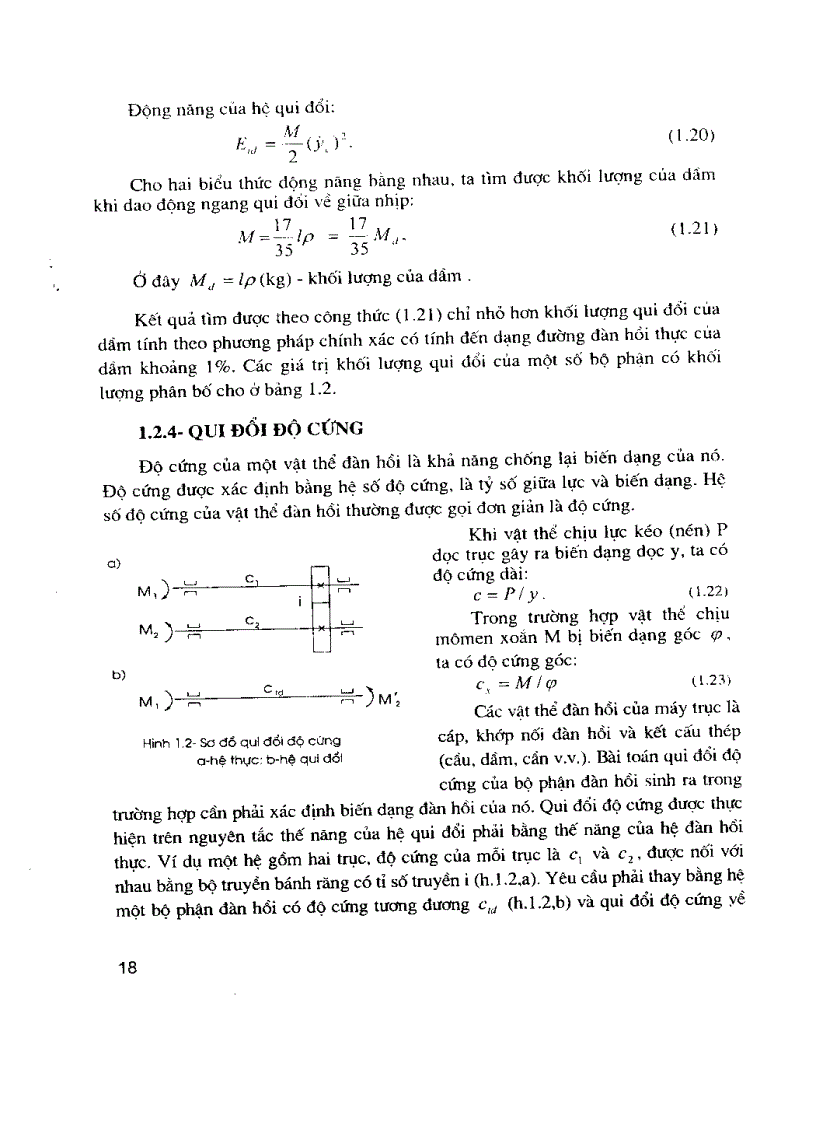 image for page Động lực học máy trục