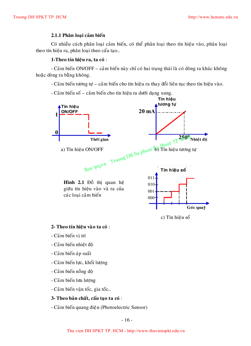 image for page Giáo trình tự động hóa quá trình sản xuất