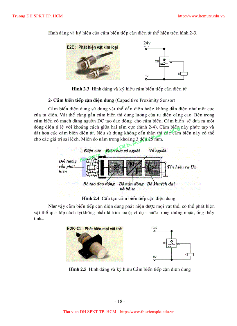 image for page Giáo trình tự động hóa quá trình sản xuất