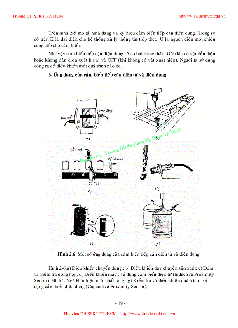 image for page Giáo trình tự động hóa quá trình sản xuất
