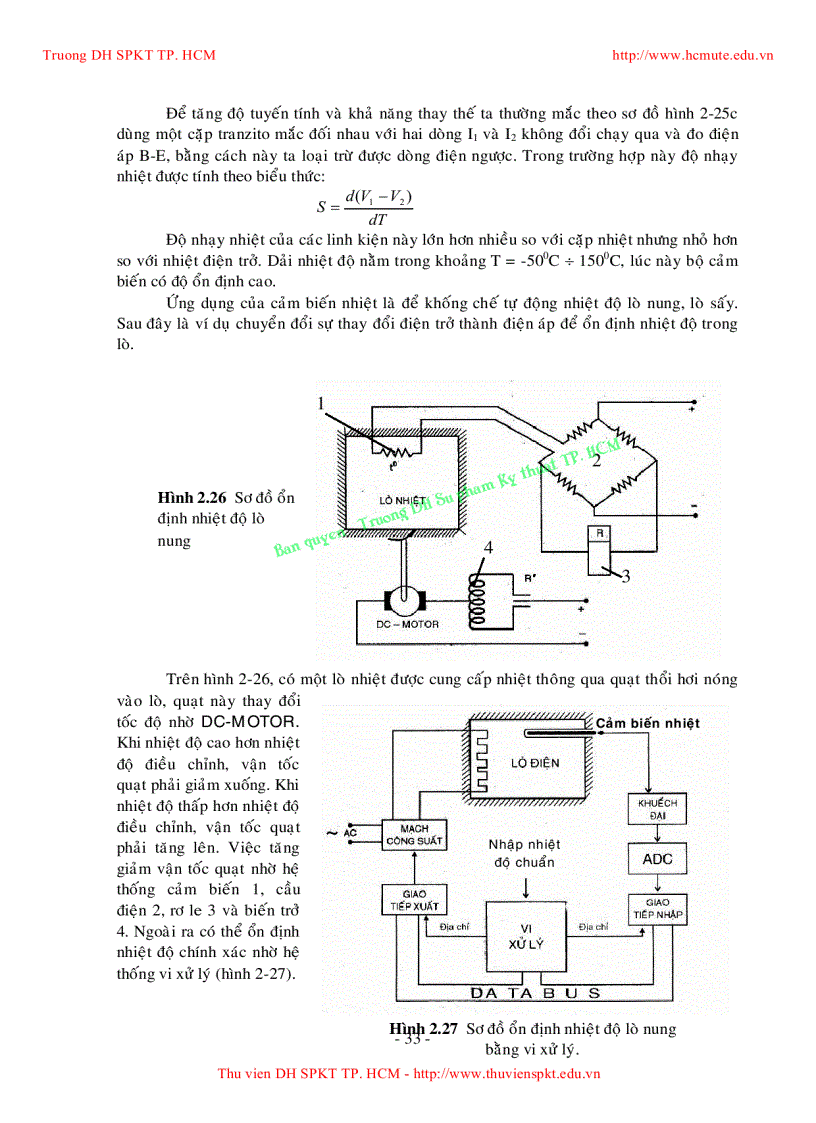 image for page Giáo trình tự động hóa quá trình sản xuất