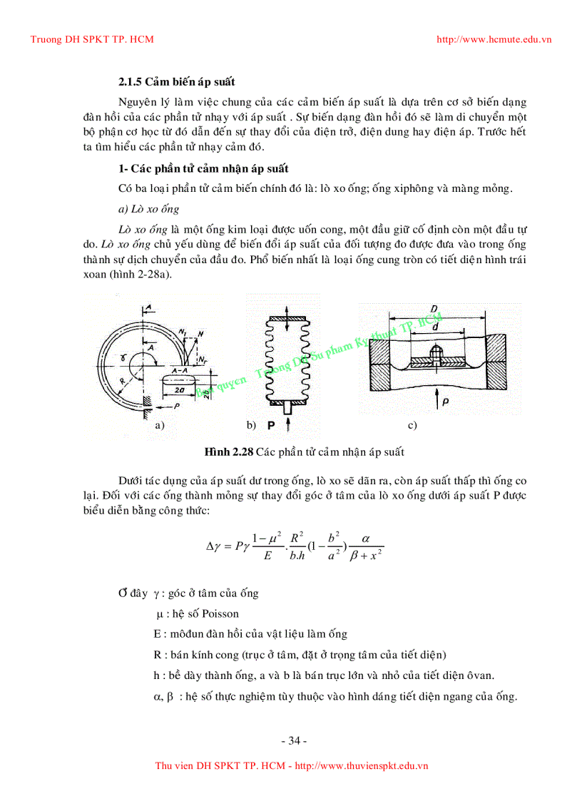 image for page Giáo trình tự động hóa quá trình sản xuất