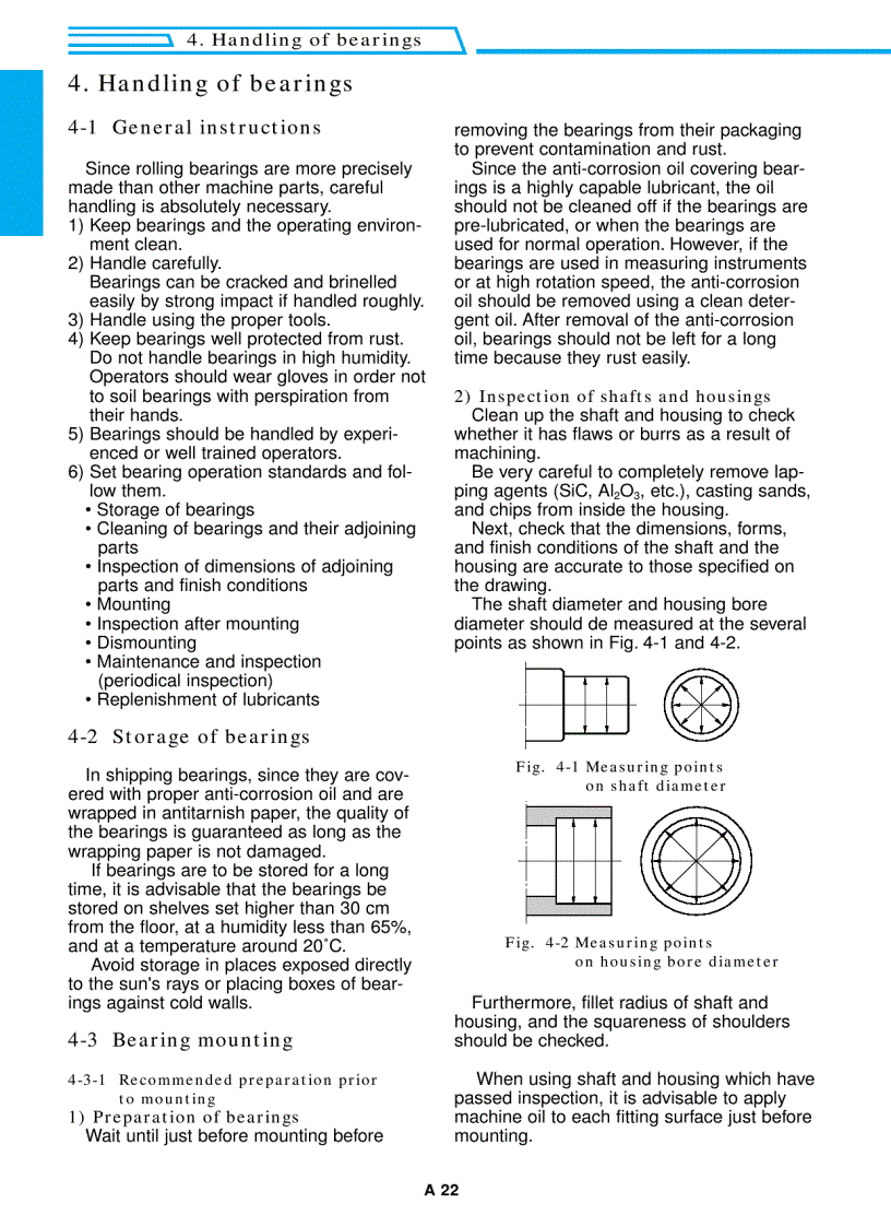 image for page Vòng bi KOYO