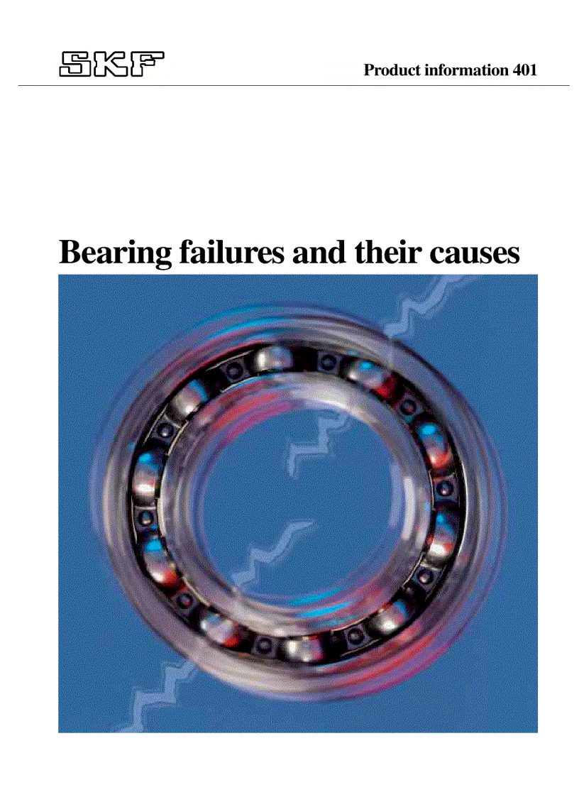 image for page Vòng bi SKF