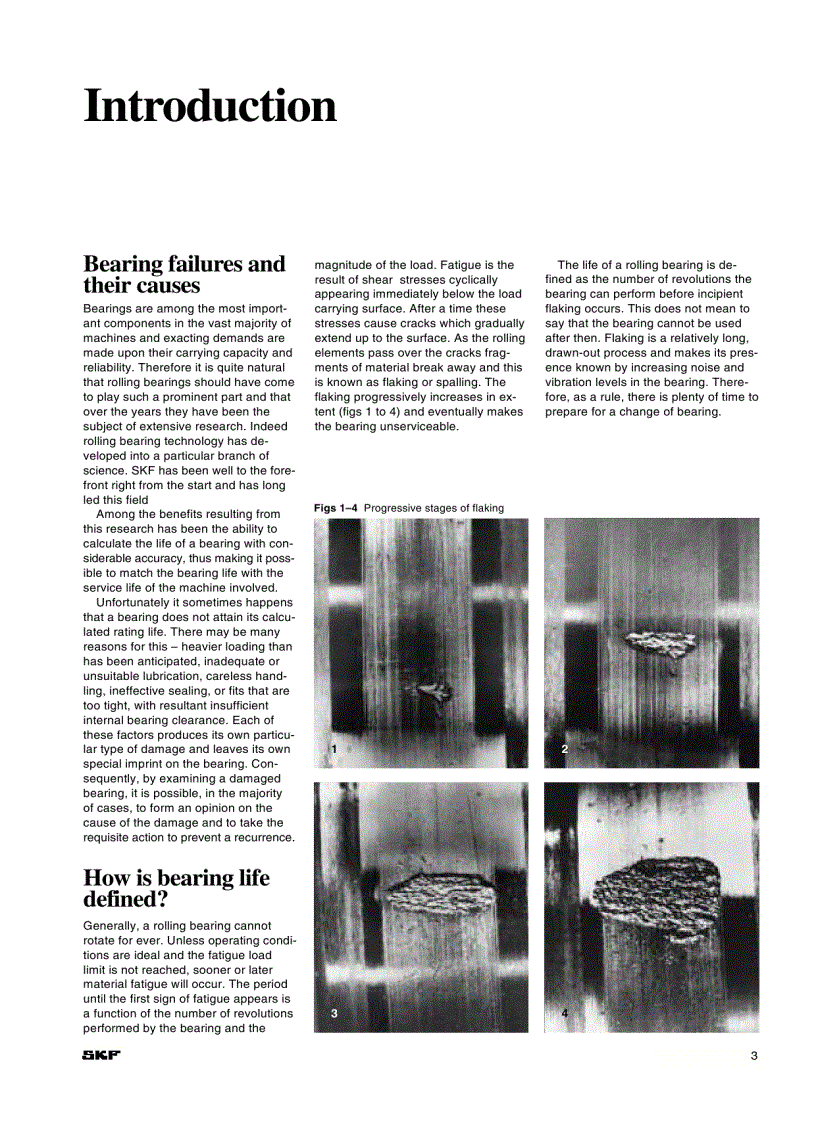 image for page Vòng bi SKF