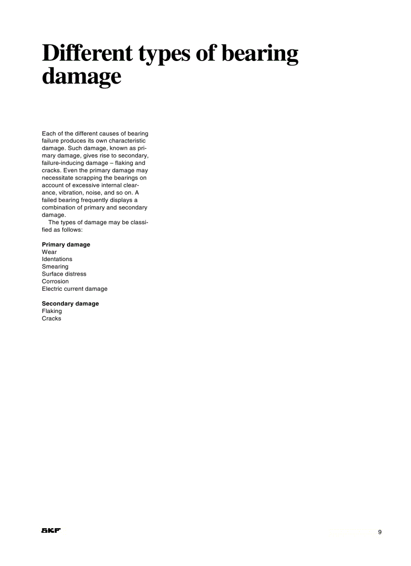 image for page Vòng bi SKF