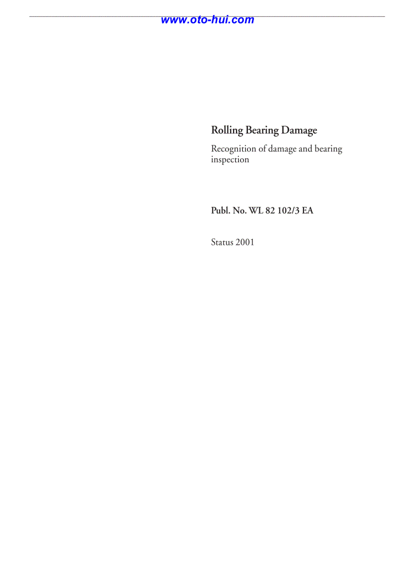 image for page Vòng bi FAG 1