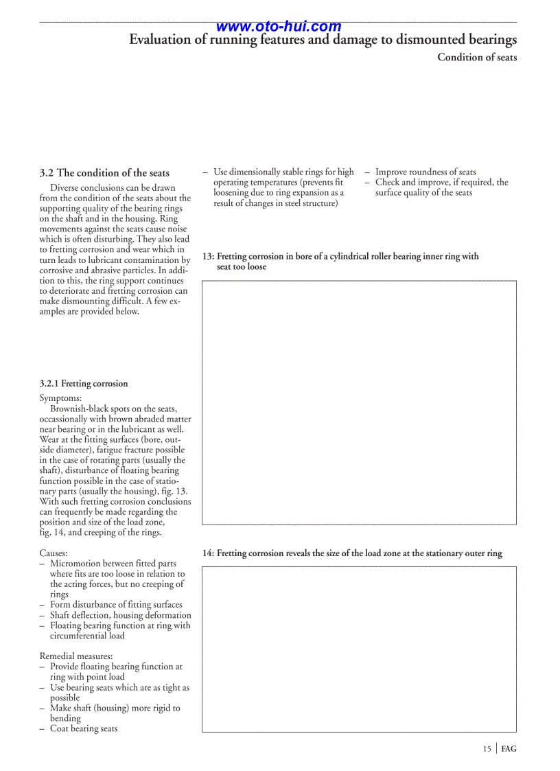 image for page Vòng bi FAG 1