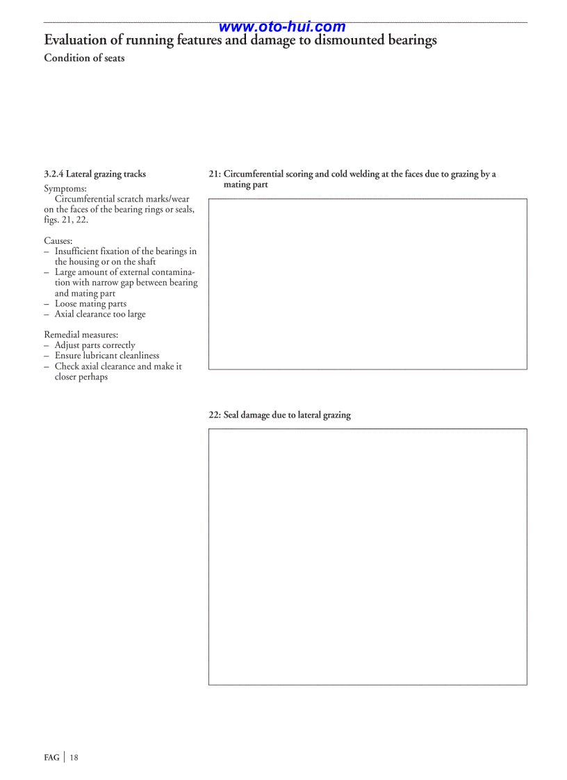 image for page Vòng bi FAG 1