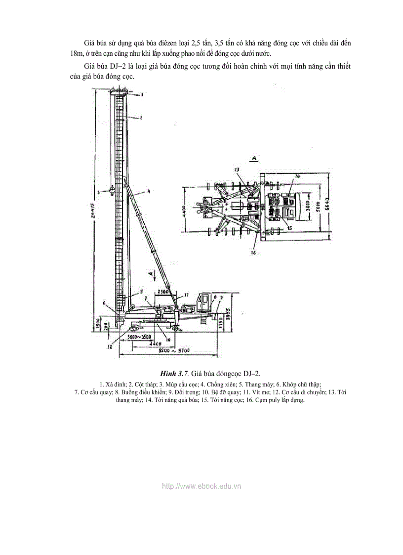 image for page Máy thi công chuyên dùng