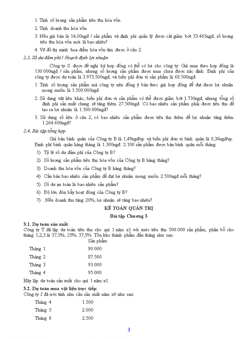 image for page Kế toán quản trị 2