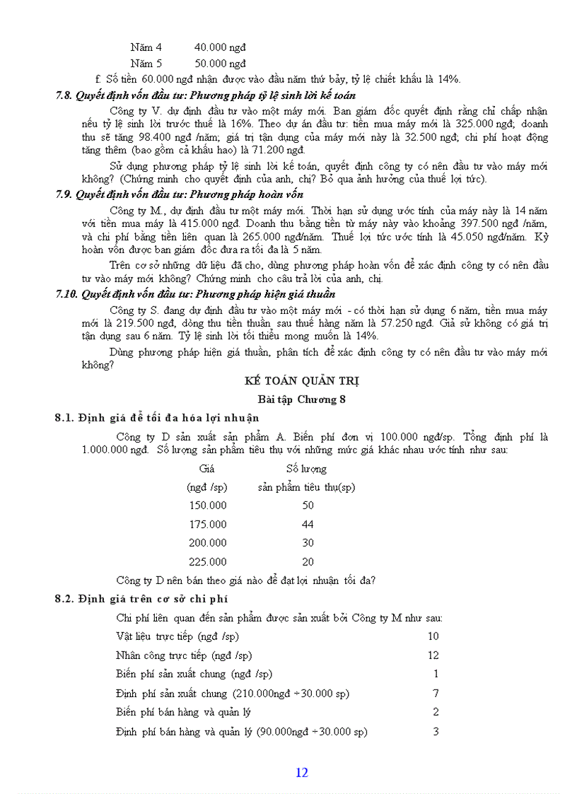 image for page Kế toán quản trị 2