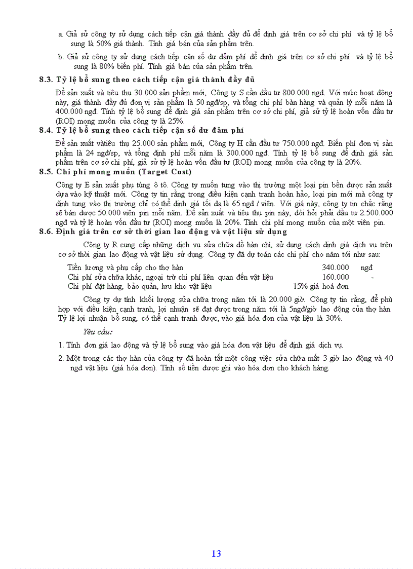 image for page Kế toán quản trị 2