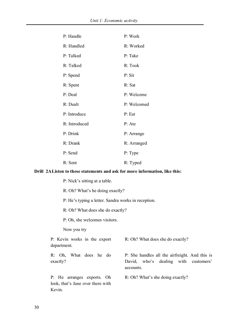 image for page Tiếng anh chuyên ngành quản trị kinh doanh HVBCVT