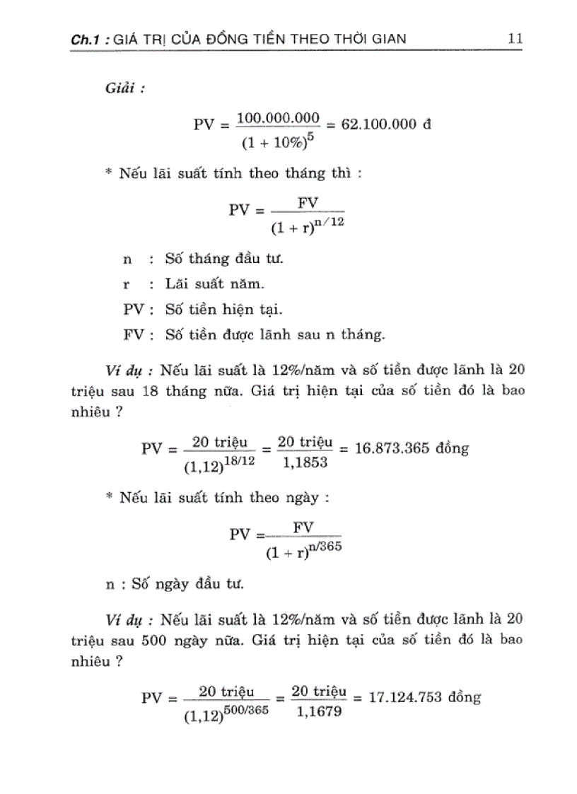 image for page Phân tích và đầu tư chứng khoán
