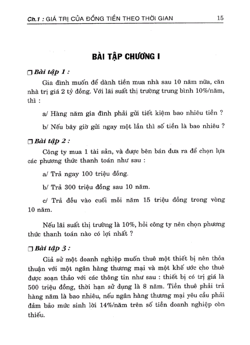 image for page Phân tích và đầu tư chứng khoán