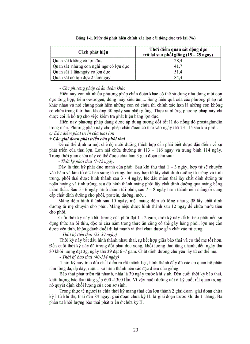 image for page Giáo trình chăn nuôi chuyên khoa