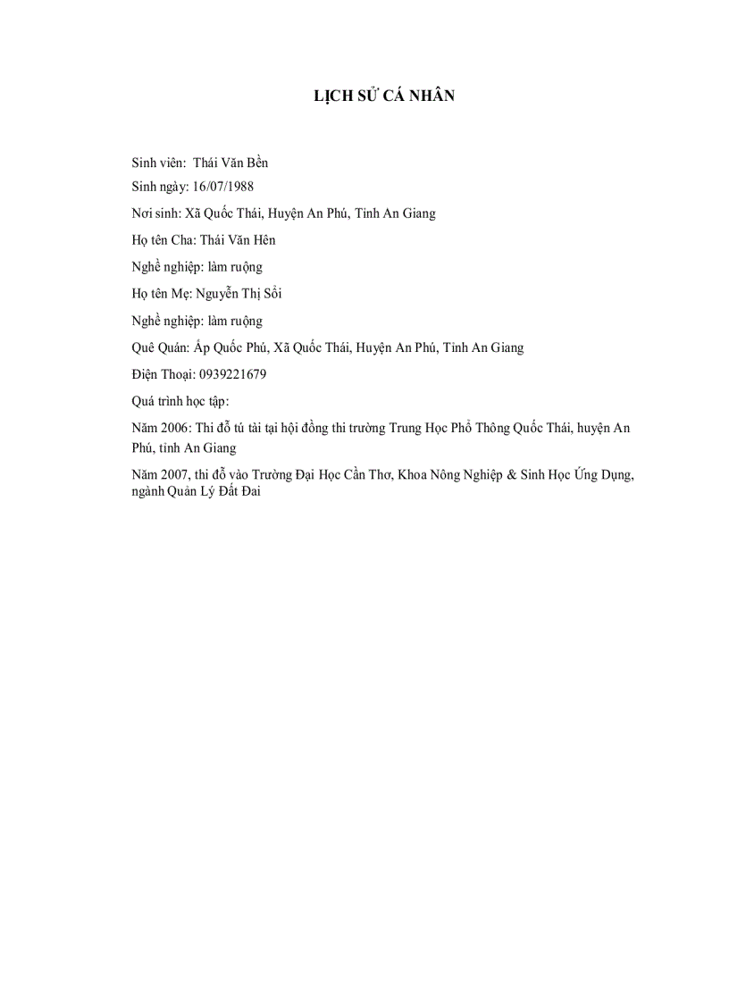 image for page Đánh giá thực trạng công tác thanh tra về giải quyết khiếu nại và tranh chấp đất đai tại thị xã châu đốc tỉnh an giang từ năm 2005 đến năm 2010