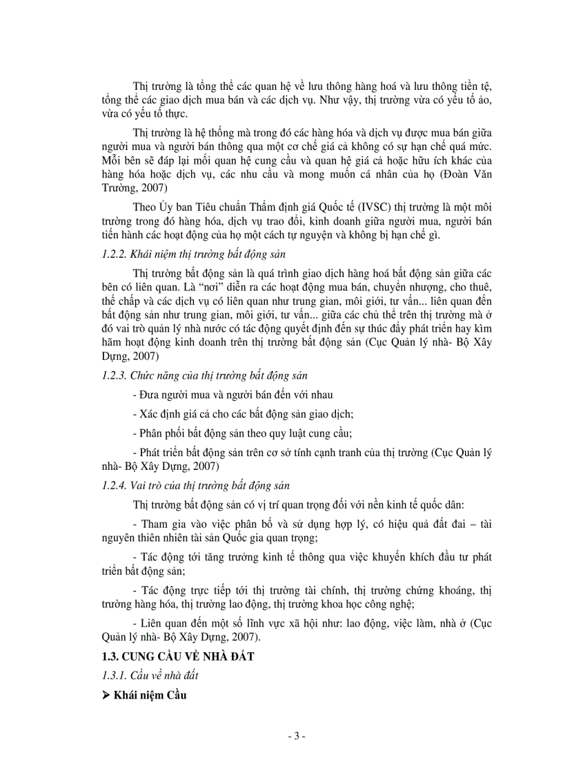 image for page Xác định mức độ ảnh hưởng của các yếu tố tác động đến giá đất và thực trạng giá trị sử dụng đất làm cơ sở cho việc định giá đất trên địa bàn quận ninh kiều thành phố cần thơ